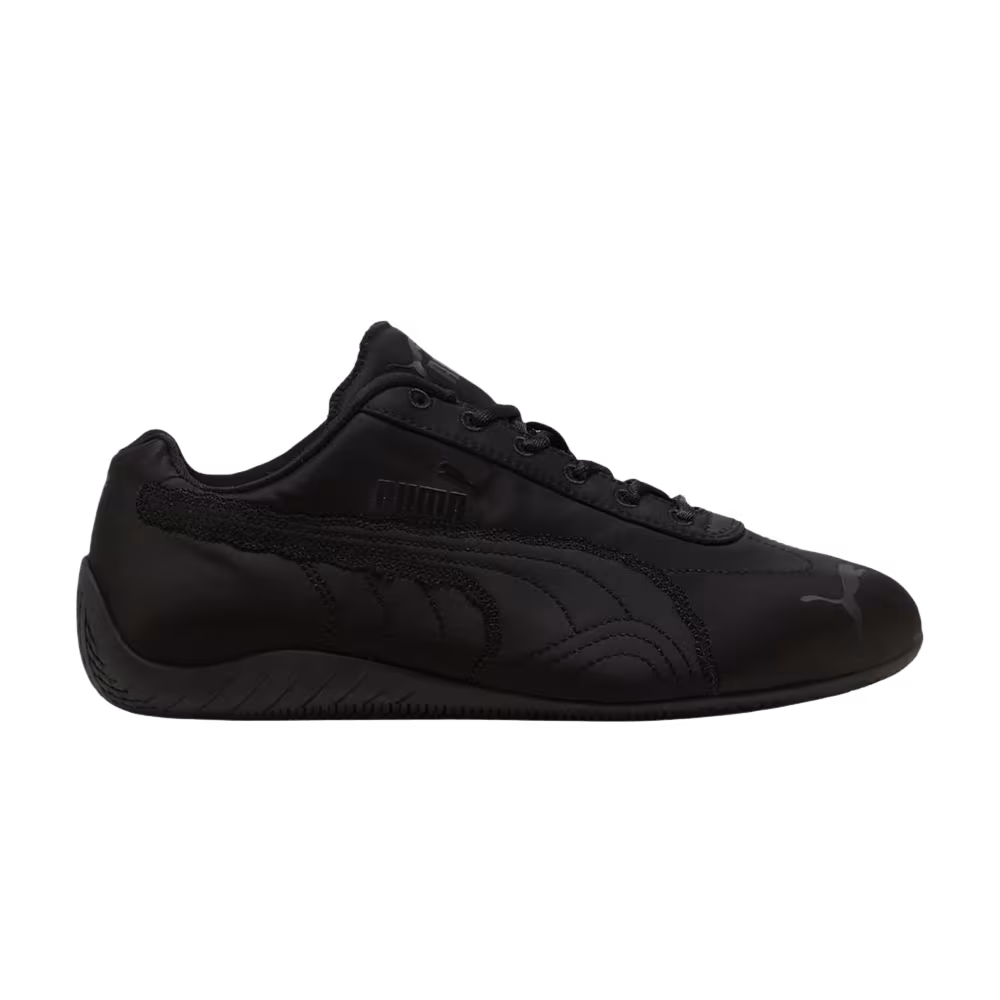 Puma Women's Speedcat Venus Black