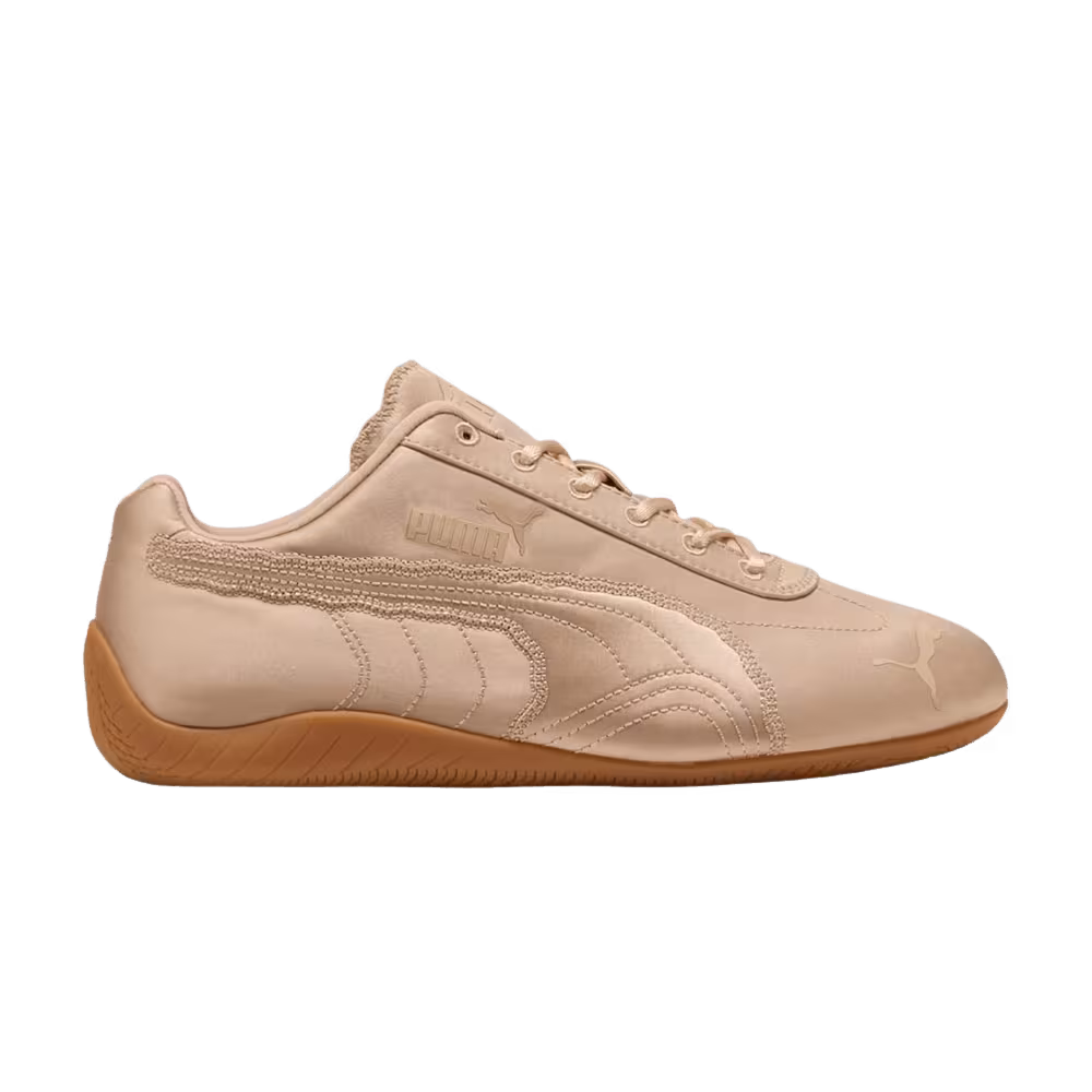 Puma Women's Speedcat Venus Light Sand