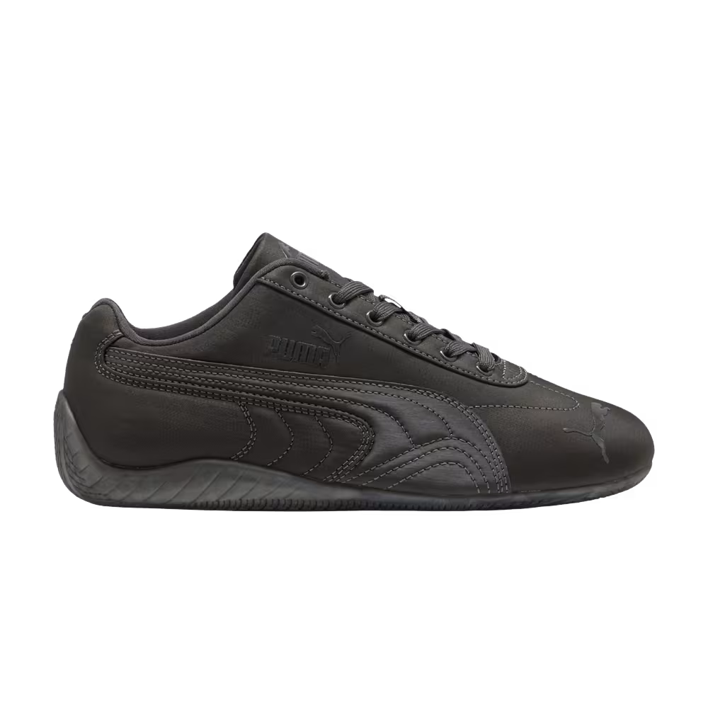 Puma Women's Speedcat Anodized Shadow Gray