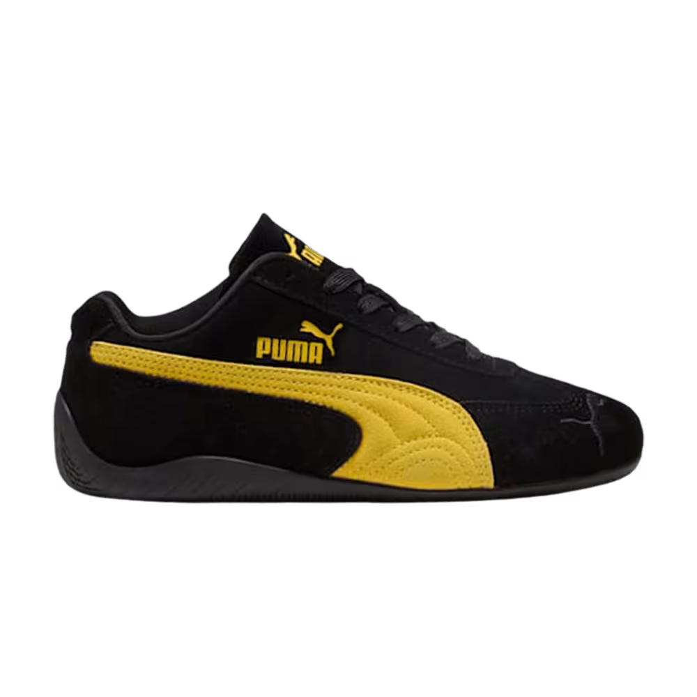 Puma Speedcat Og GS Black Pel