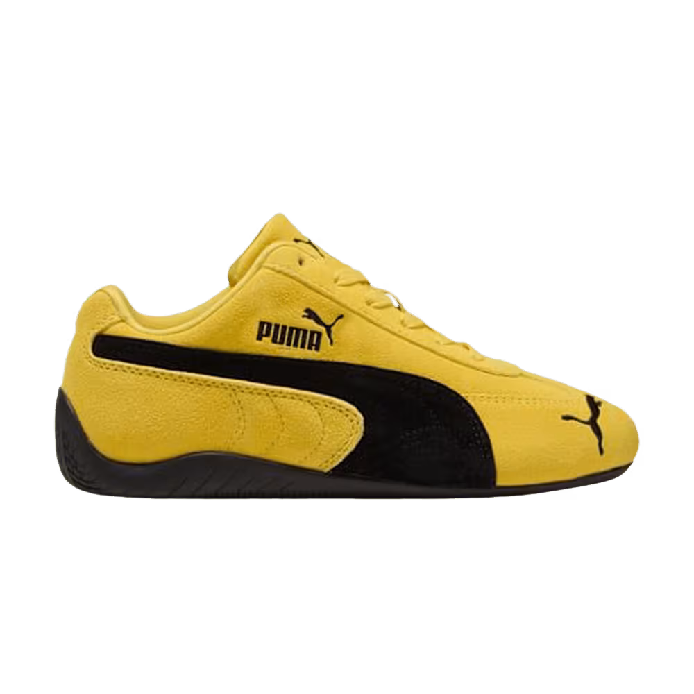 Puma Speedcat OG Big Kid Pel