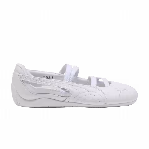 Puma Speedcat Ballet GS 'White'