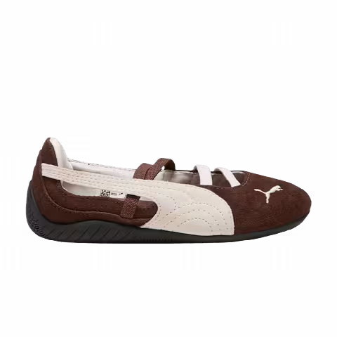 Puma Speedcat Ballet PS 'Brown Ivory'