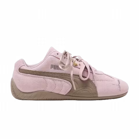 Puma Speedcat Charmies Big Kid 'Misty Pink'
