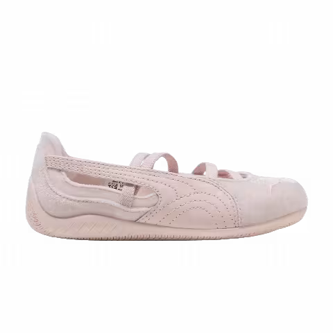 Puma Speedcat Ballet Little Kid 'Jasmine Flower'