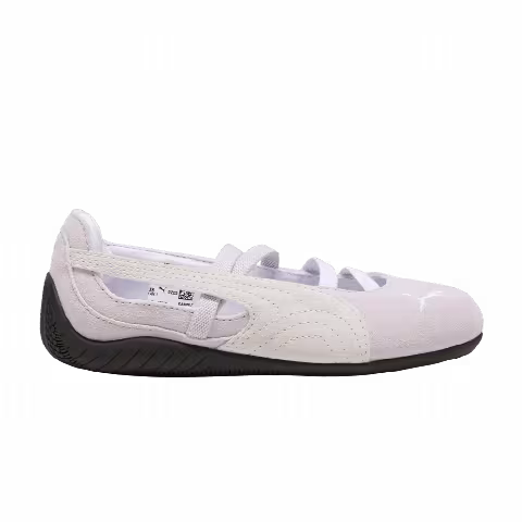 Puma Speedcat Ballet Little Kid 'Lavender Pop'