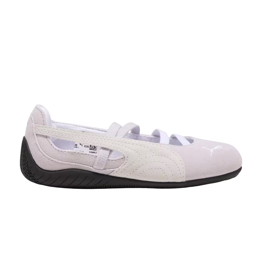 Puma Speedcat Ballet Little Kid Lavender Pop