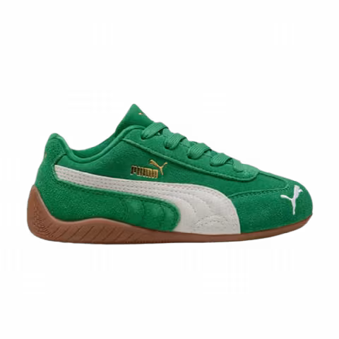 Puma Speedcat Og PS 'Archive Green White'