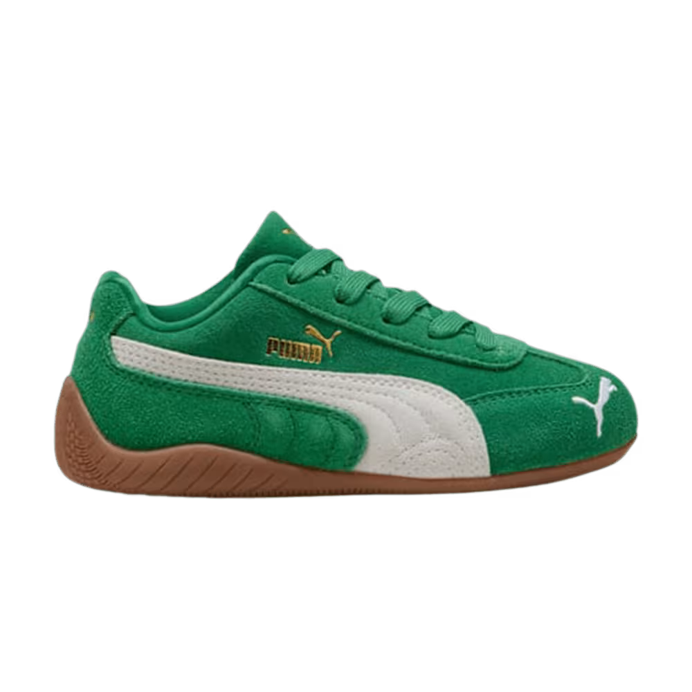 Puma Speedcat Og PS Archive Green White
