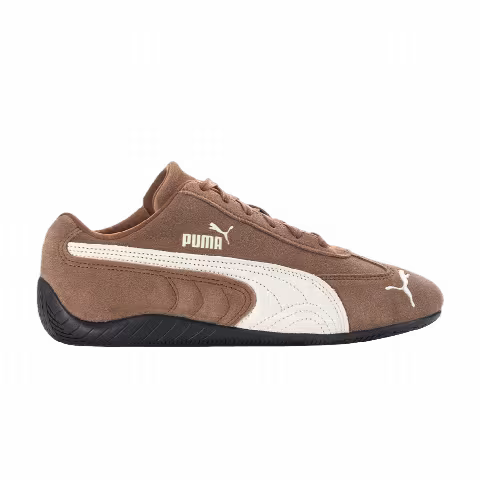 Puma Speedcat OG Jr 'Haute Coffee Frosted Ivory'