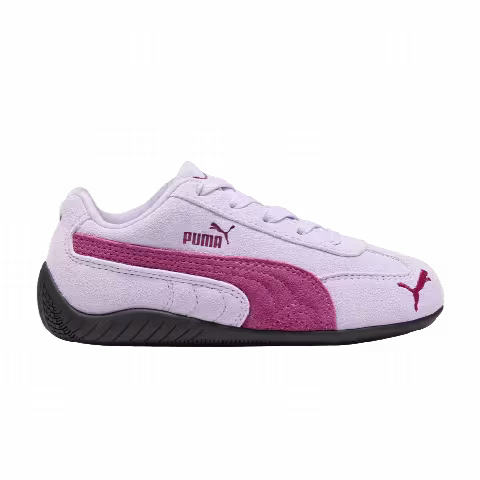 Puma Speedcat OG Little Kid 'Light Lavender'