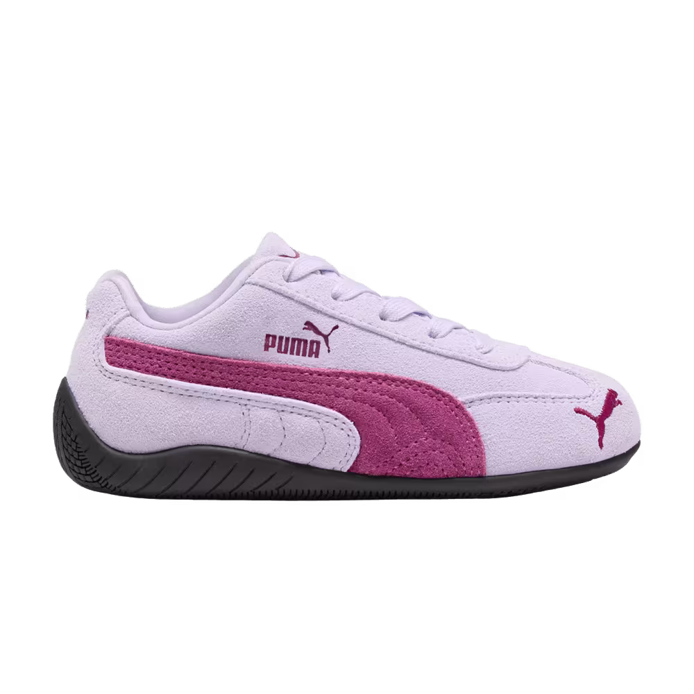Puma Speedcat OG Little Kid Light Lavender
