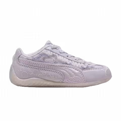 Wicked x Puma Speedcat Goodness Little Kid 'Lilac Crush/Silver Mist/Intense Lavender'