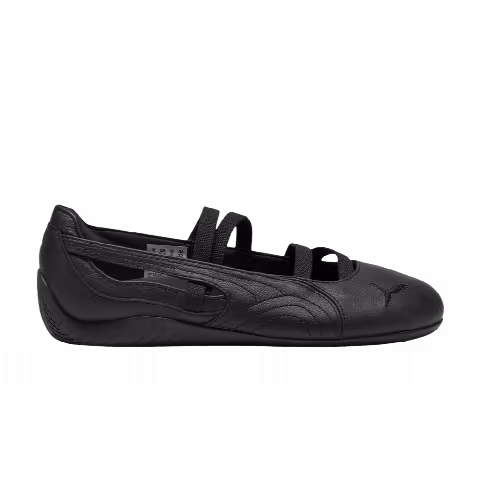 Puma Speedcat Ballet Big Kid 'Black'