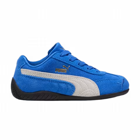 Puma Speedcat Og PS 'Mountain Blue Frosted Ivory'