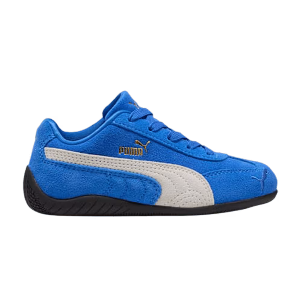 Puma Speedcat Og PS Mountain Blue Frosted Ivory