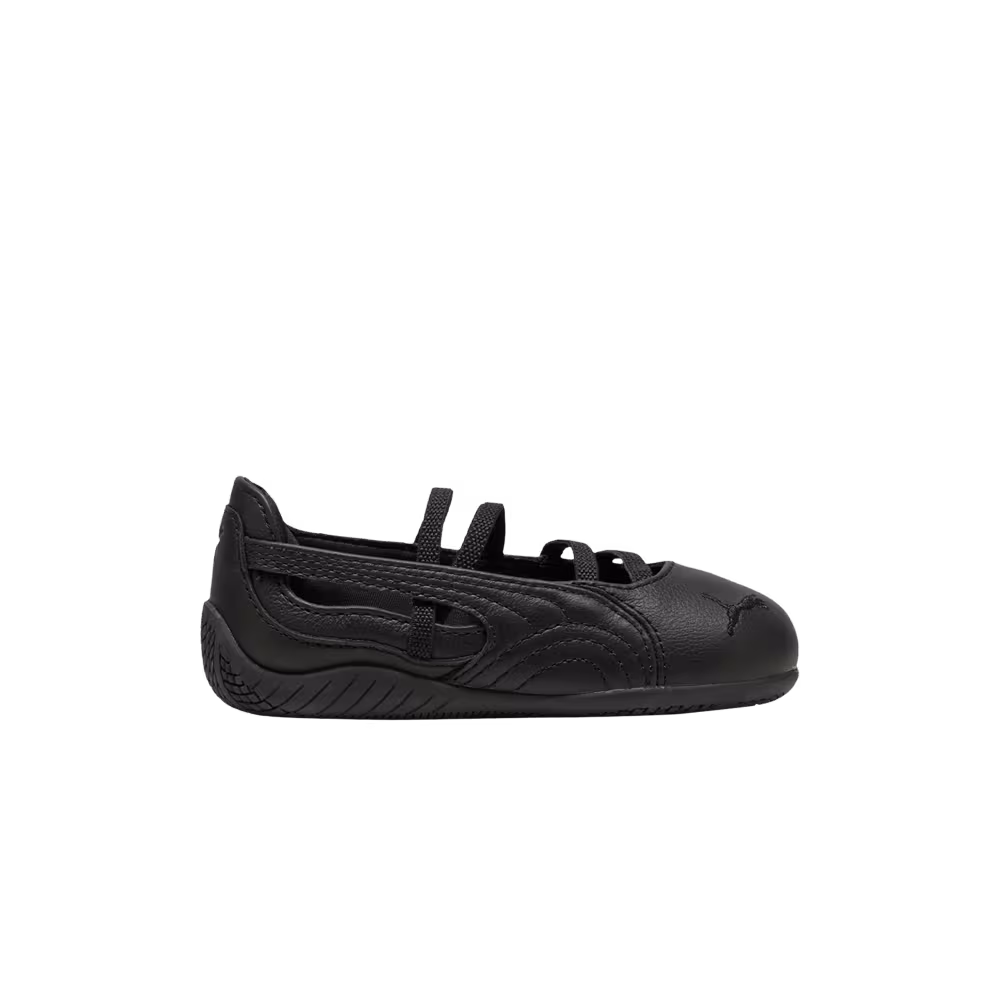 Puma Speedcat Ballet TD Black