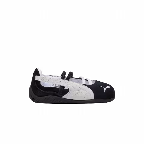 Puma Speedcat Ballet TD 'Black White'