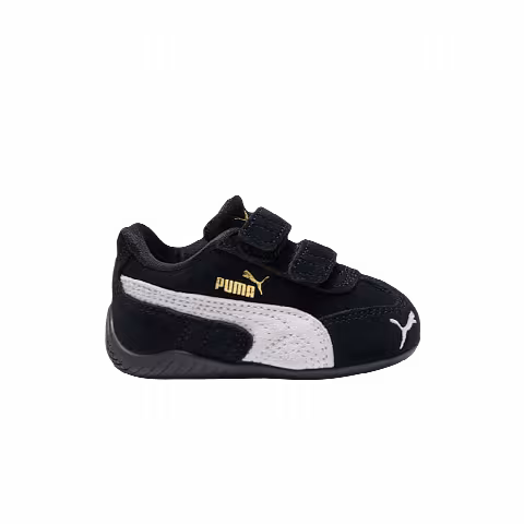 Puma Speedcat OG Toddler 'Black/White'