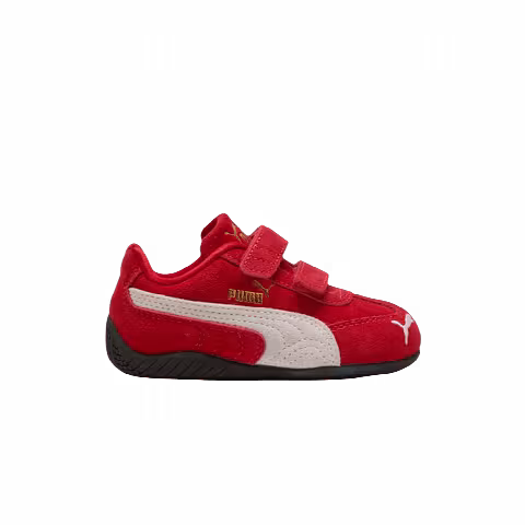 Puma Speedcat OG Toddler 'Red/White'