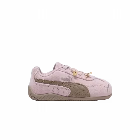 Puma Speedcat Charmies TD 'Misty Pink'