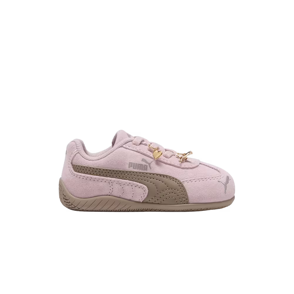 Puma Speedcat Charmies TD Misty Pink