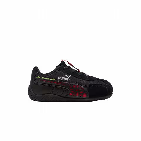 Puma x Paw Patrol Speedcat TD 'Black Red'
