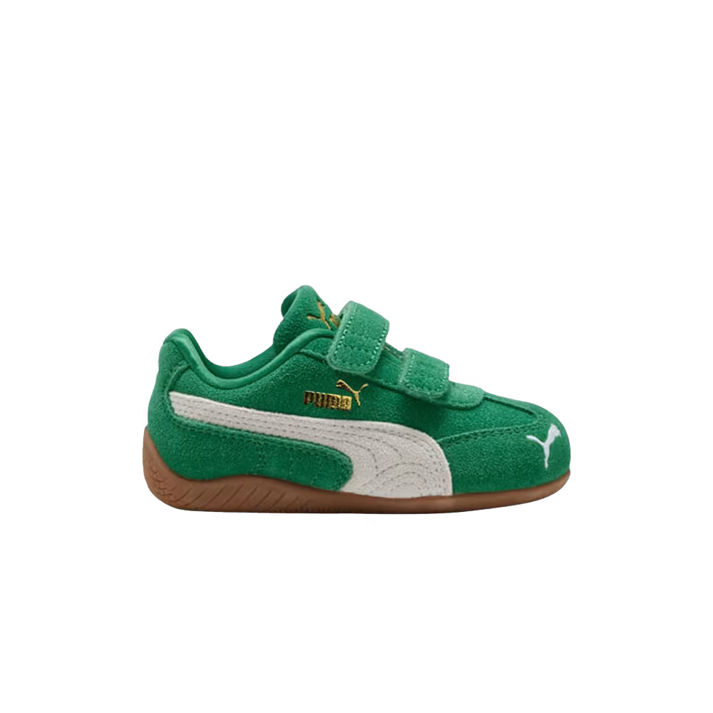 Puma Speedcat Og TD Archive Green White