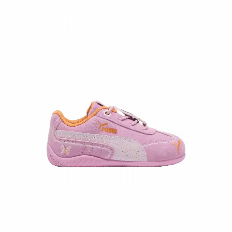 Dora The Explorer x Puma Speedcat TD 'Mauve Glow'