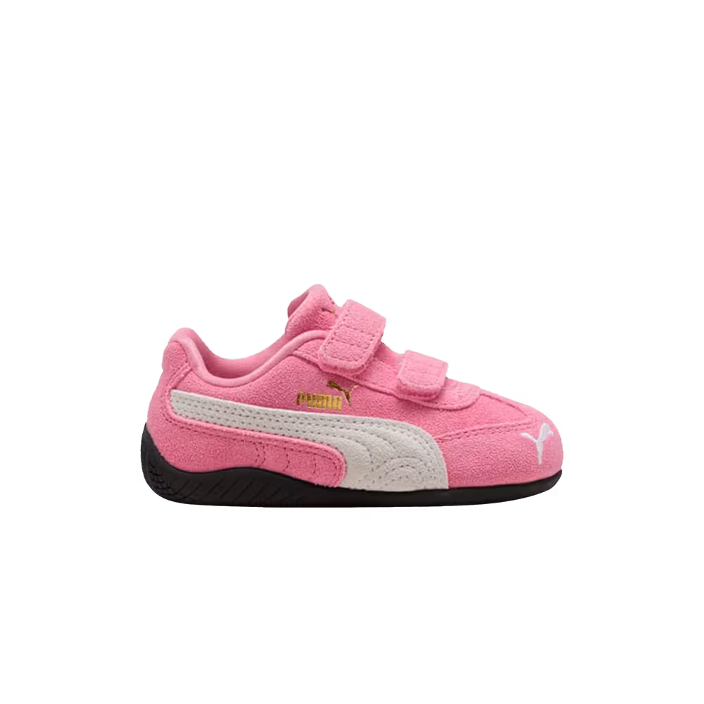 Puma Speedcat Og TD Magic Rose White