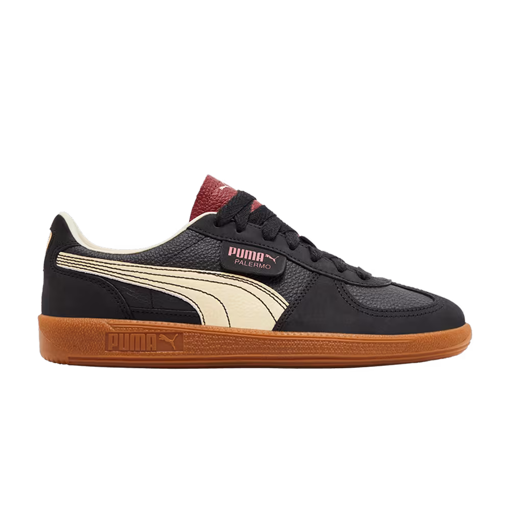 Puma Palermo Players' Lane