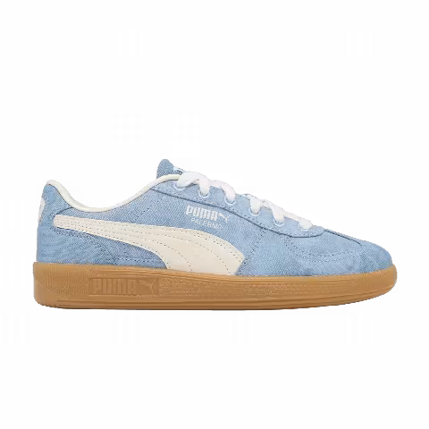 Puma Palermo Denim 'Blue Ivory'