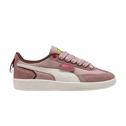 Puma Scuderia Ferrari Palermo 'Rose Latte'