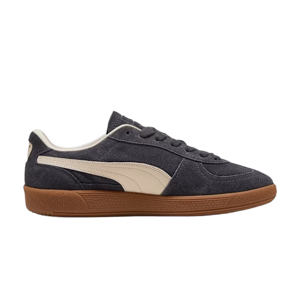 Puma Palermo Dusky Gray Alpine Snow