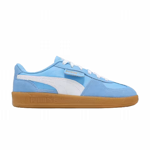 Puma Palermo CN Nylon 'Team Light Blue White Gold'