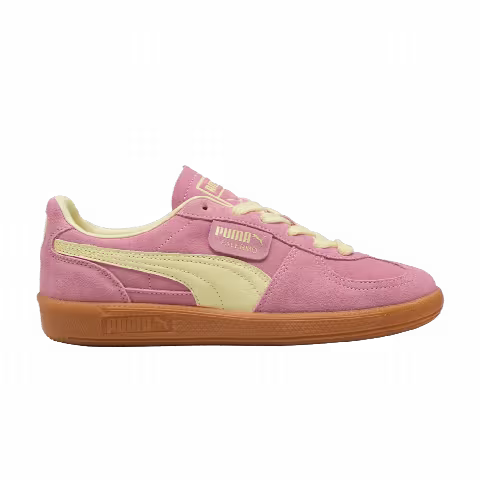 Puma Palermo 'Poised Pink Gold Moon'