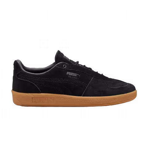 Puma Palermo Graftman 'Black Grey'