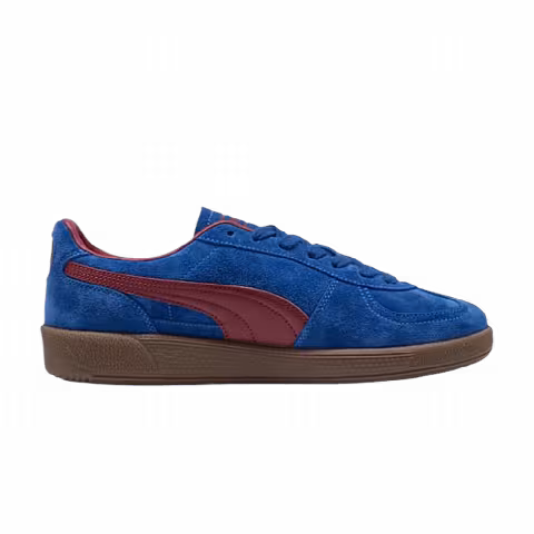 Puma Palermo 'Clyde Royal Team Regal Red'