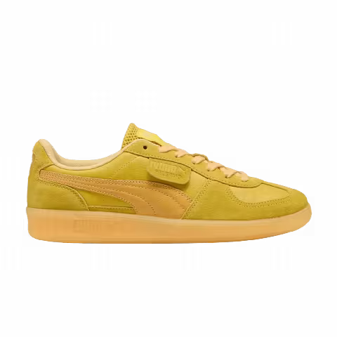 Puma Palermo Citrus 'Tangerine'