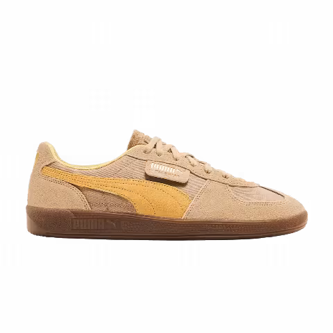 Puma Palermo Vintage 'Prairie Tan'