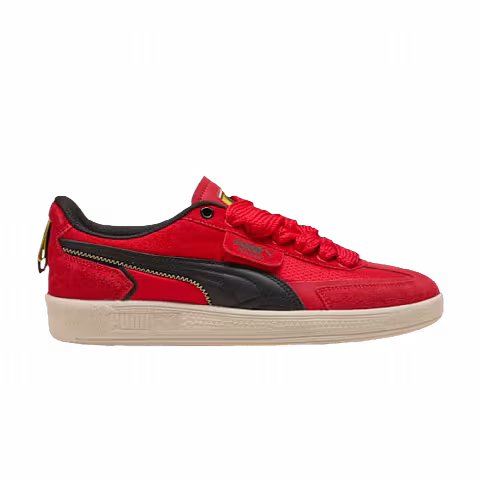 Puma Scuderia Ferrari Palermo 'Rosso Corsa'