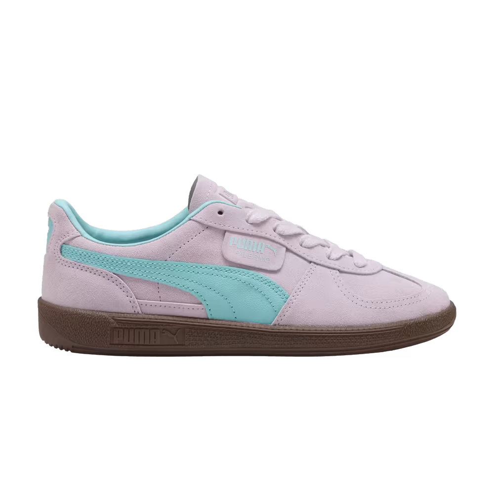 Puma Palermo Lavender Alert Safe Lake