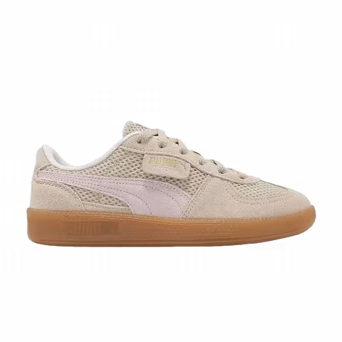 Puma Palermo CN Mesh 'Putty Galaxy Pink Gold'