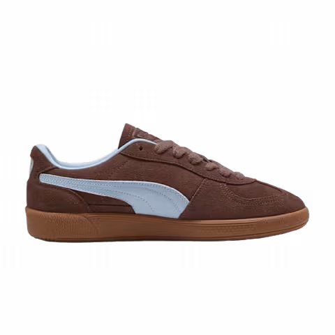 Puma Palermo 'Flat Bronze Haute Tropic'