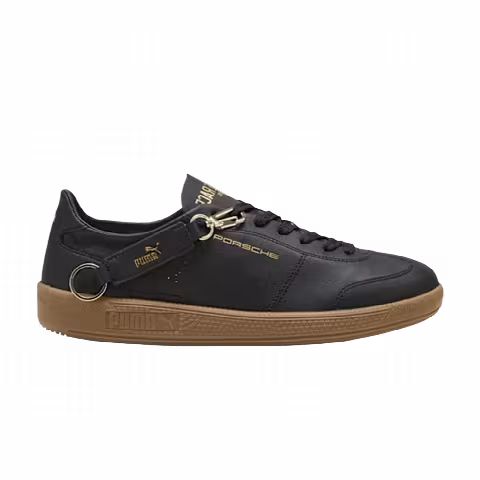 Puma Porsche Legacy x Palermo 'Black'