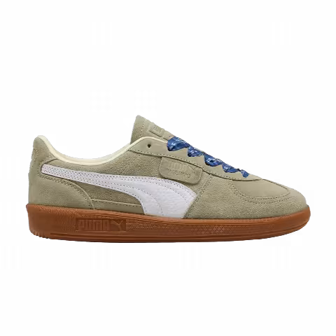Puma Wmns Palermo Laces 'Lux Army'