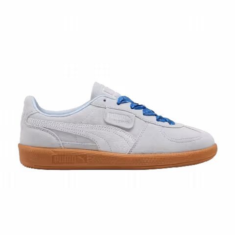 Puma Wmns Palermo Laces 'Silver Mist'