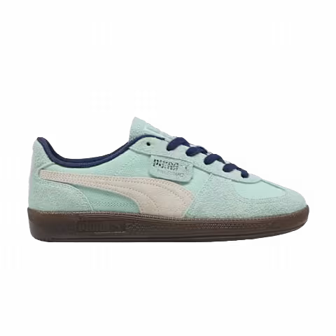 Puma Wmns Palermo Vintage 'Mint Melt Warm White'