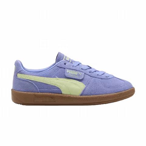 Puma Wmns Palermo 'Intense Lavender Gum'