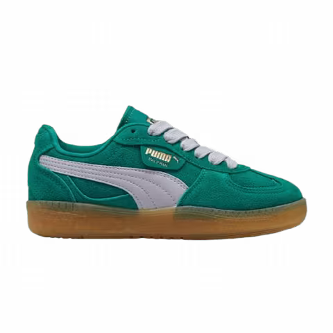 Puma Wmns Palermo Moda Xtra Gum  'Wild Green/Lilac Crush'